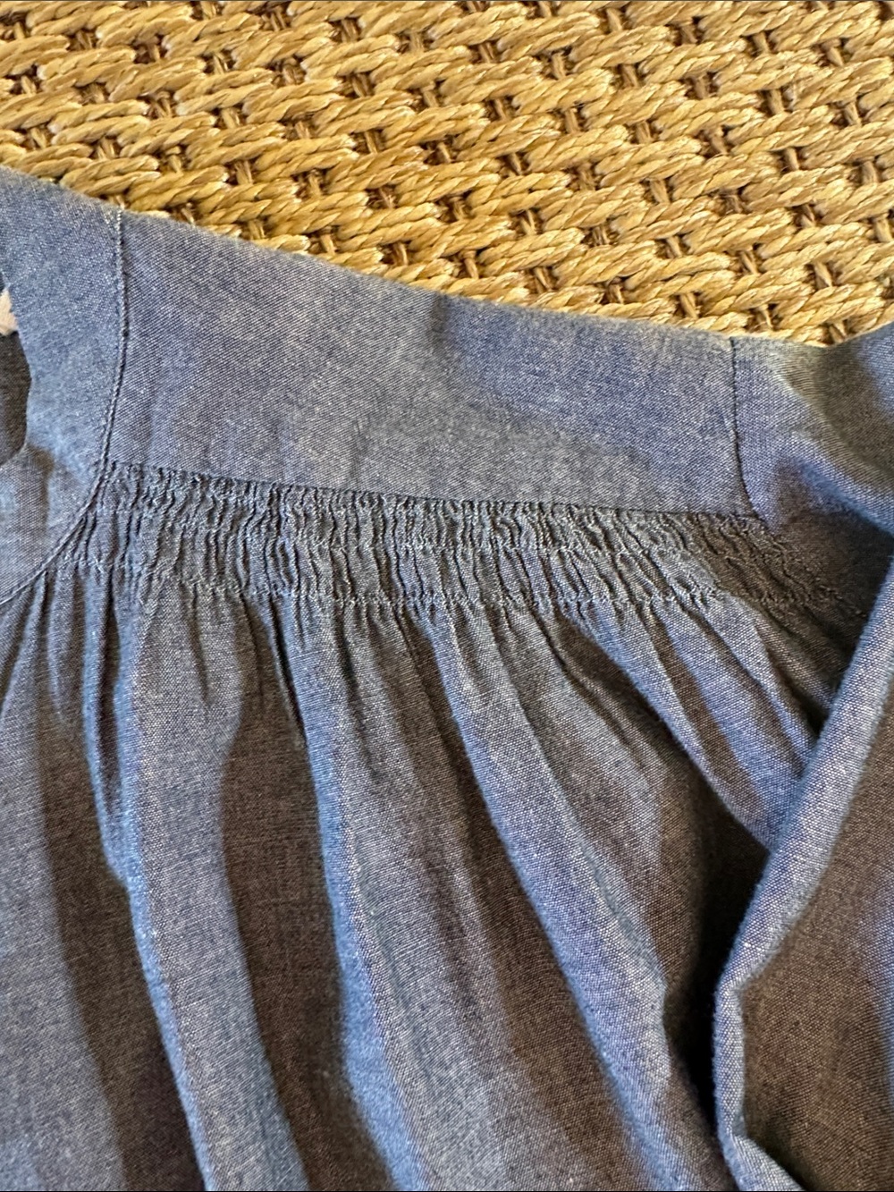 DOEN top, xs - Picture 3 of 6